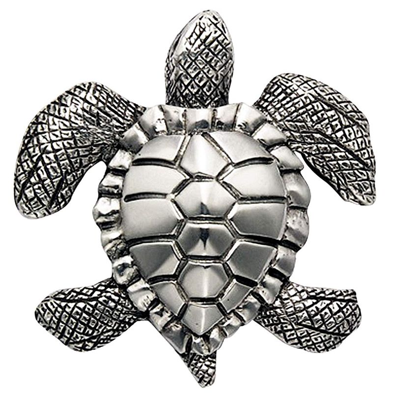 hawksbill lapel pins