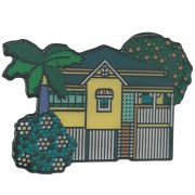 House Lapel Pins