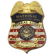 Law Enforcement Lapel Pins