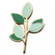 Leaves Lapel Pins