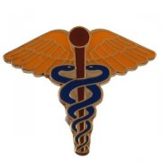 Medical Lapel Pins