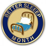 Sleep Lapel Pins