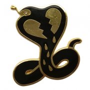 Snake Lapel Pins