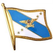 State Lapel Pins