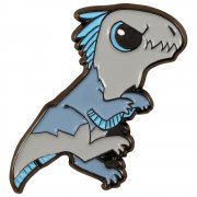 Velociraptors Enamel Pins