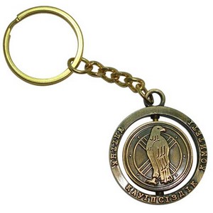 wholesale novelty keychain