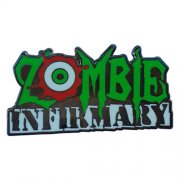 Zombie Pins